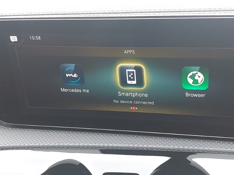 Used Mercedes-Benz CLA 2023 for sale - 76785644: Photo 18