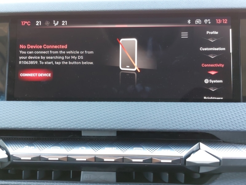 Used DS Automobiles DS 4 2025 for sale - 76502182: Photo 16