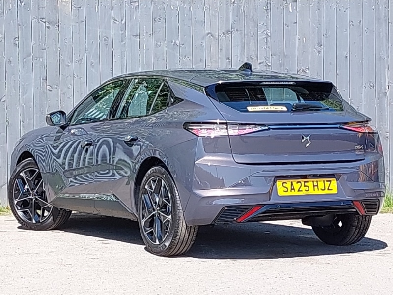Used DS Automobiles DS 4 2025 for sale - 76502182: Photo 3