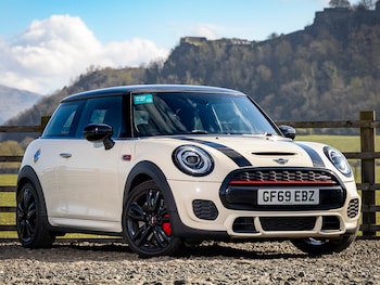 Used MINI Hatch 2019 for sale - 78446904: Photo