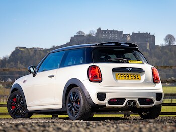 Used MINI Hatch 2019 for sale - 78446904: Photo