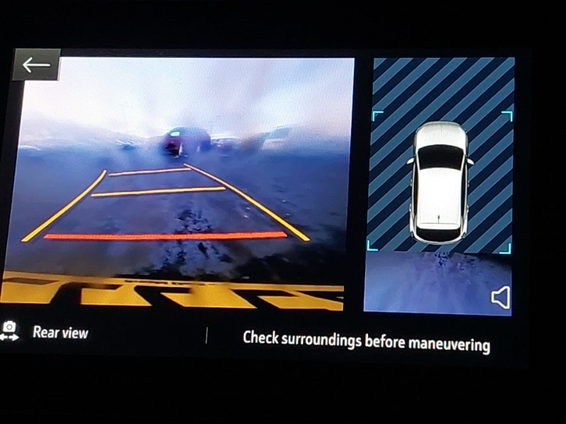 Used Vauxhall Corsa 2022 for sale - 76687709: Photo 11