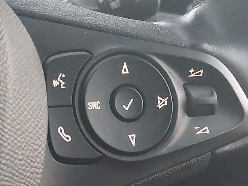 Used Vauxhall Corsa 2022 for sale - 76687709: Photo 12