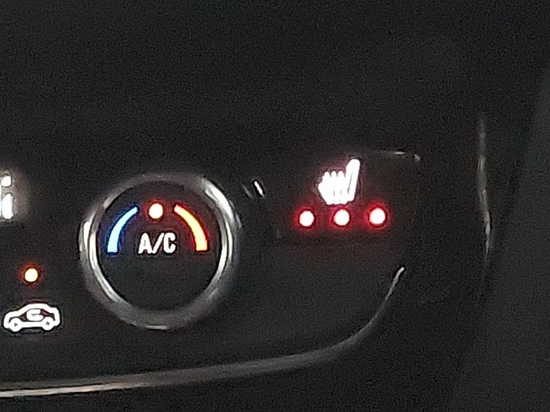 Used Vauxhall Corsa 2022 for sale - 76687709: Photo 16