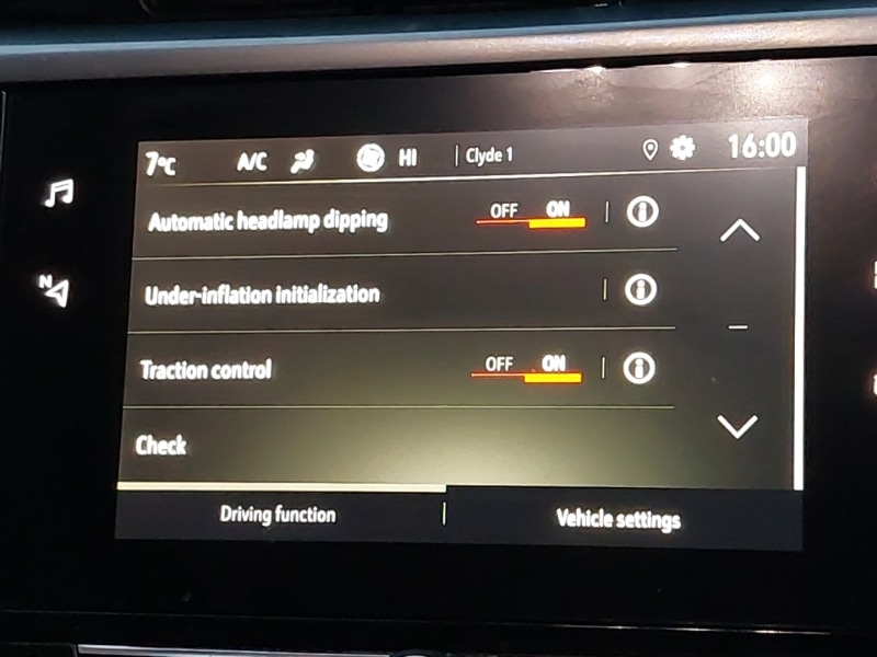 Used Vauxhall Corsa 2022 for sale - 76687709: Photo 17