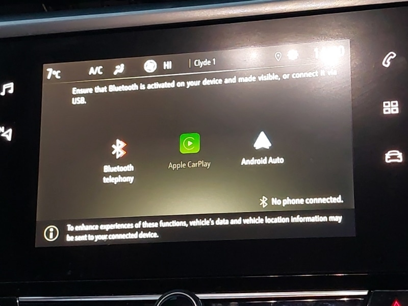 Used Vauxhall Corsa 2022 for sale - 76687709: Photo 18