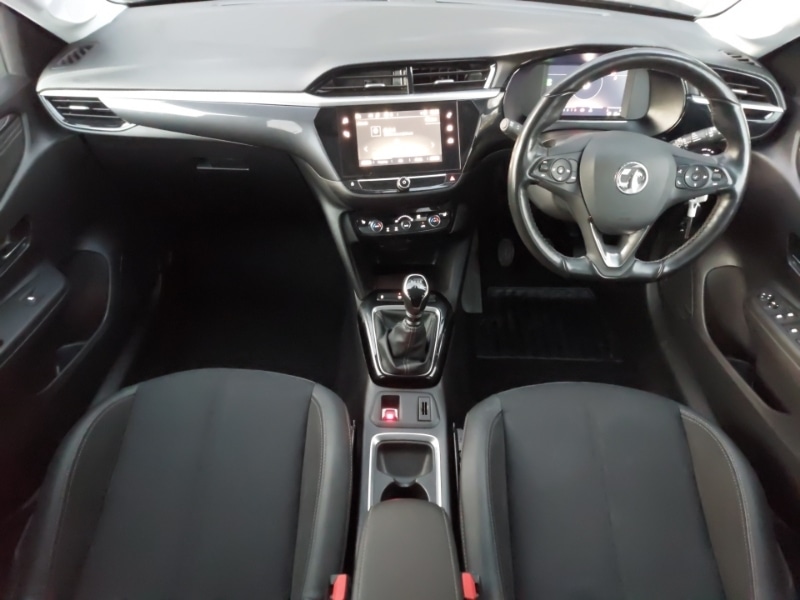 Used Vauxhall Corsa 2022 for sale - 76687709: Photo 2
