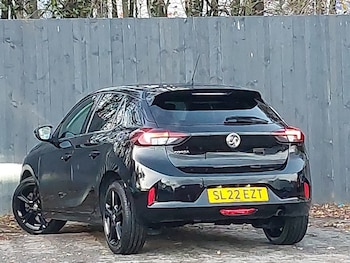 Used Vauxhall Corsa 2022 for sale - 76687709: Photo