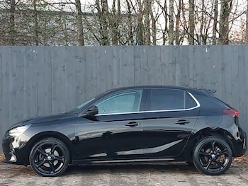 Used Vauxhall Corsa 2022 for sale - 76687709: Photo