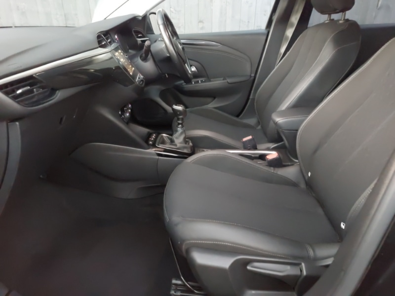 Used Vauxhall Corsa 2022 for sale - 76687709: Photo 5