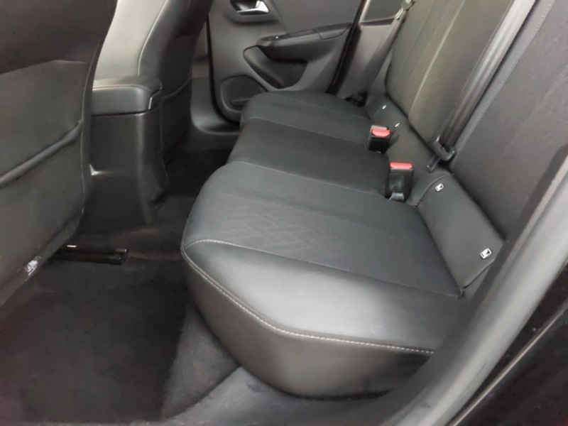 Used Vauxhall Corsa 2022 for sale - 76687709: Photo 6