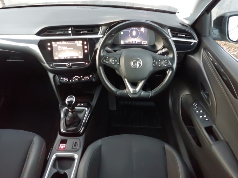 Used Vauxhall Corsa 2022 for sale - 76687709: Photo 7