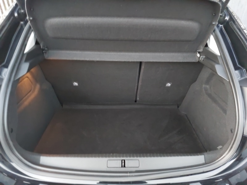 Used Vauxhall Corsa 2022 for sale - 76687709: Photo 8