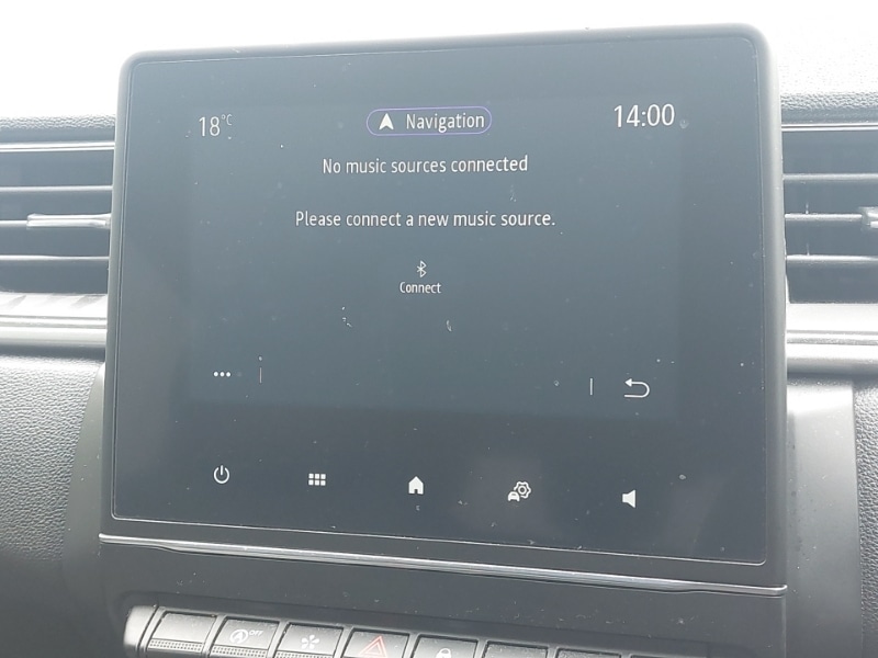 Used Renault Captur 2020 for sale - 76130125: Photo 17