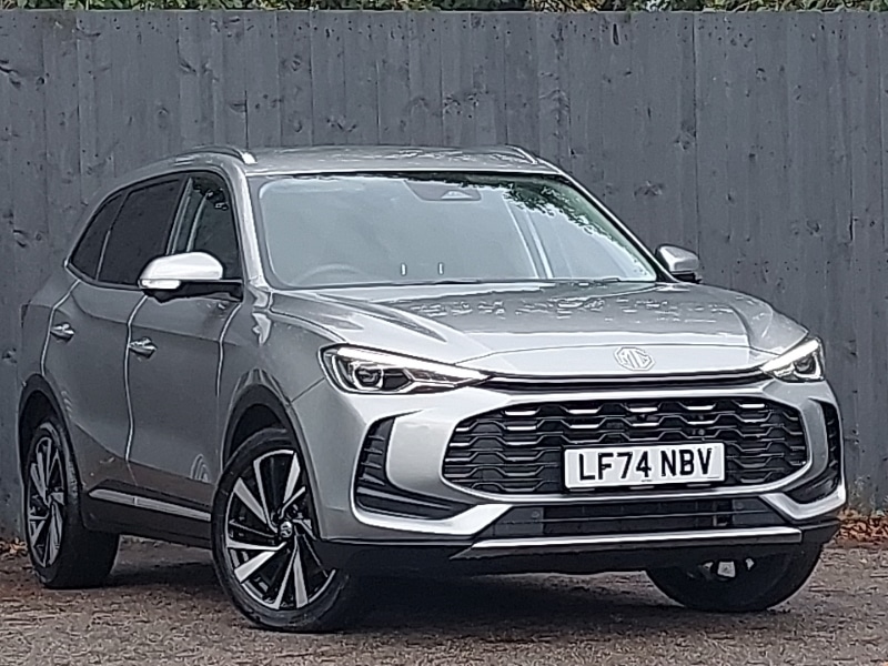 Used MG MG ZS 2025 for sale - 76498290: Photo 1