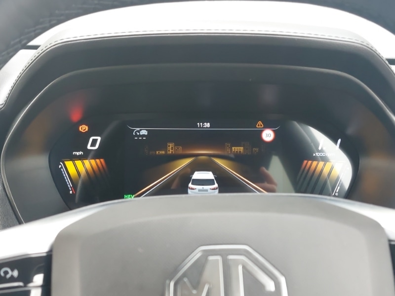 Used MG MG ZS 2025 for sale - 76498290: Photo 10