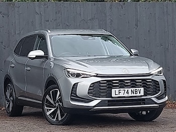 Used MG MG ZS 2025 for sale - 76498290: Photo