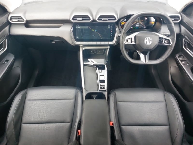 Used MG MG ZS 2025 for sale - 76498290: Photo 2