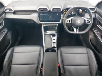 Used MG MG ZS 2025 for sale - 76498290: Photo