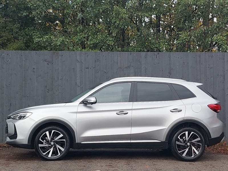 Used MG MG ZS 2025 for sale - 76498290: Photo 4