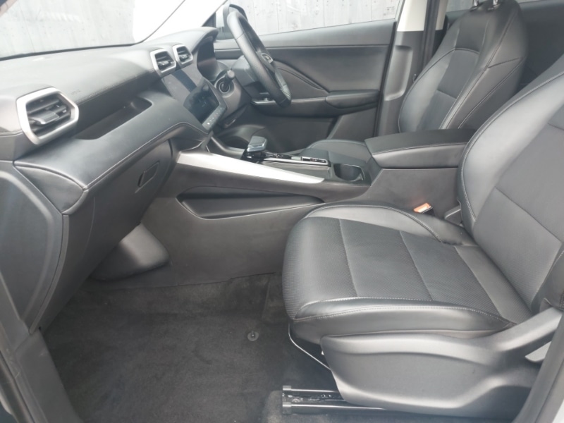 Used MG MG ZS 2025 for sale - 76498290: Photo 5