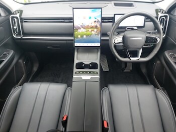 Used Jaecoo 7 2026 for sale - 79286334: Photo