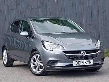 Used Vauxhall Corsa 2020 for sale - 75132491: Photo