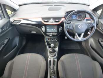 Used Vauxhall Corsa 2020 for sale - 75132491: Photo