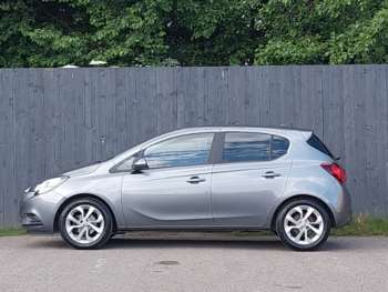 Used Vauxhall Corsa 2020 for sale - 75132491: Photo