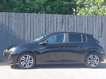Used Peugeot 208 2023 for sale - 78642733: Photo