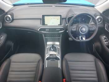 Used MG MG HS 2024 for sale - 74902017: Photo
