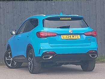 Used MG MG HS 2024 for sale - 74902017: Photo