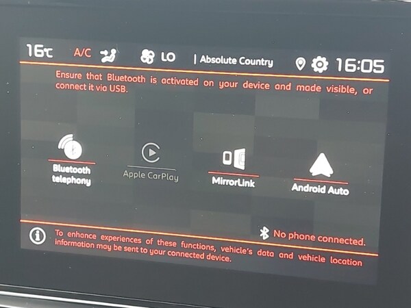 Used Citroen C3 2023 for sale - 76213321: Photo 13