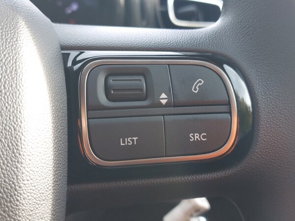 Used Citroen C3 2023 for sale - 76213321: Photo 15