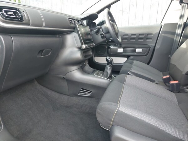 Used Citroen C3 2023 for sale - 76213321: Photo 5