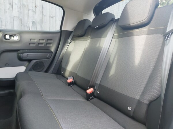Used Citroen C3 2023 for sale - 76213321: Photo 6