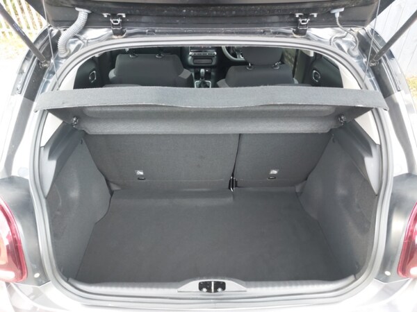 Used Citroen C3 2023 for sale - 76213321: Photo 8