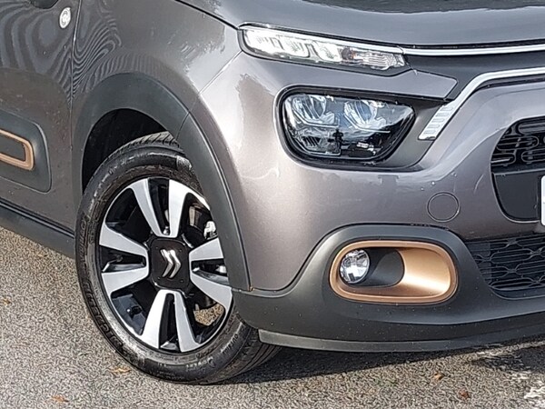 Used Citroen C3 2023 for sale - 76213321: Photo 9