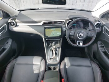 Used MG MG ZS 2024 for sale - 75513876: Photo