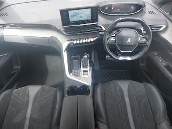 Used Peugeot 3008 2022 for sale - 75953692: Photo