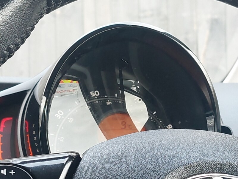 Used Toyota AYGO 2019 for sale - 77678307: Photo 10