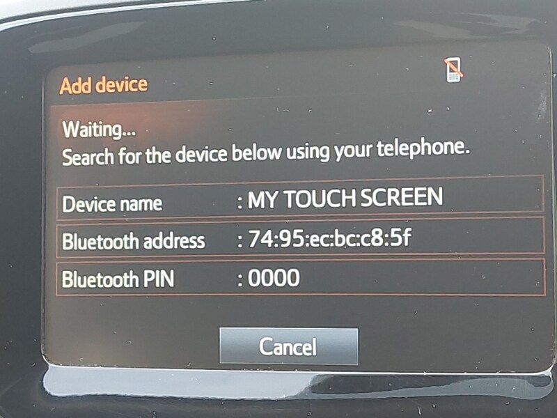 Used Toyota AYGO 2019 for sale - 77678307: Photo 15