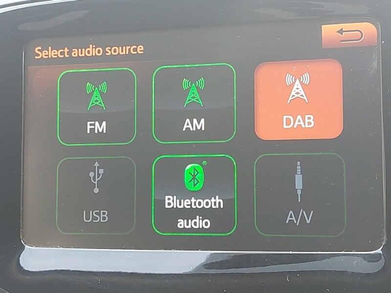 Used Toyota AYGO 2019 for sale - 77678307: Photo 16