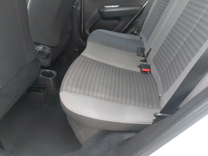 Used Toyota AYGO 2019 for sale - 77678307: Photo 6