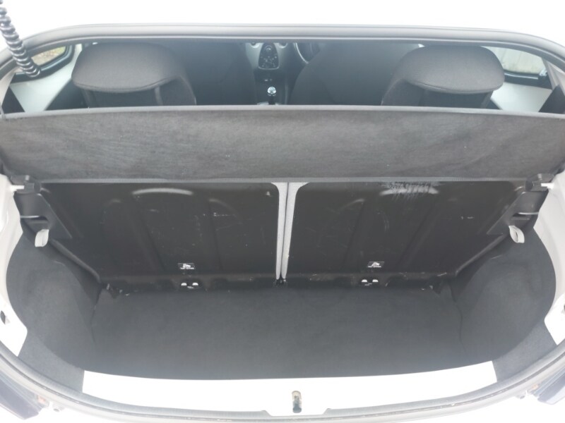 Used Toyota AYGO 2019 for sale - 77678307: Photo 8