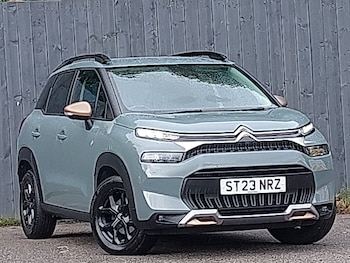 Citroen - C3 Aircross