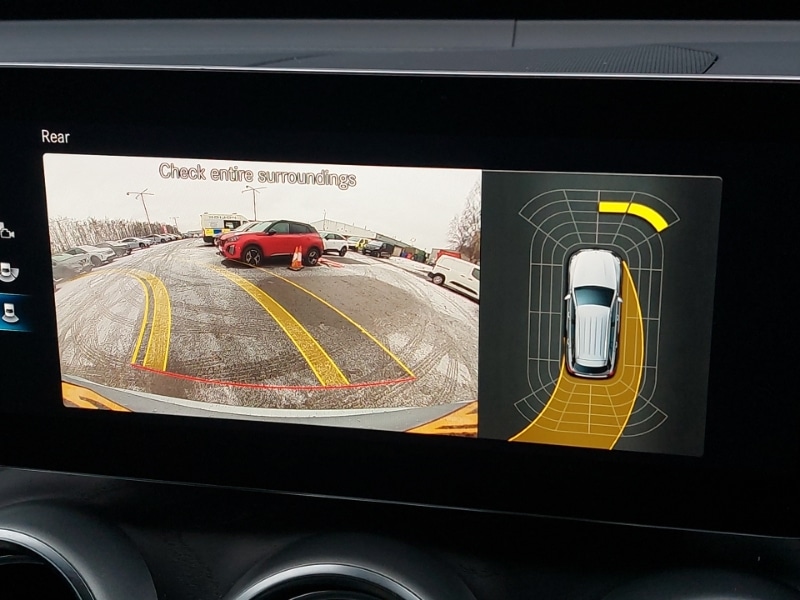 Used Mercedes-Benz GLC 2022 for sale - 77289924: Photo 11