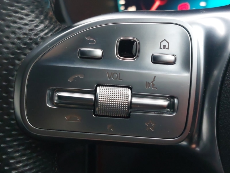 Used Mercedes-Benz GLC 2022 for sale - 77289924: Photo 13