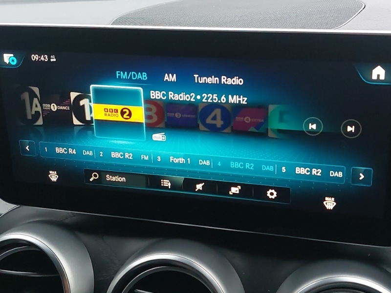 Used Mercedes-Benz GLC 2022 for sale - 77289924: Photo 16