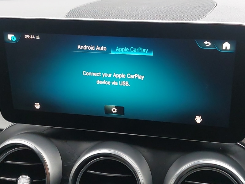 Used Mercedes-Benz GLC 2022 for sale - 77289924: Photo 17